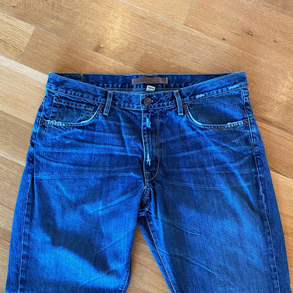 Agave jeans size 38 - Picture 5 of 11